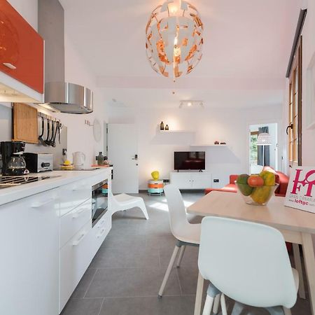 Loft Gran Canaria 阿鲁卡斯 外观 照片