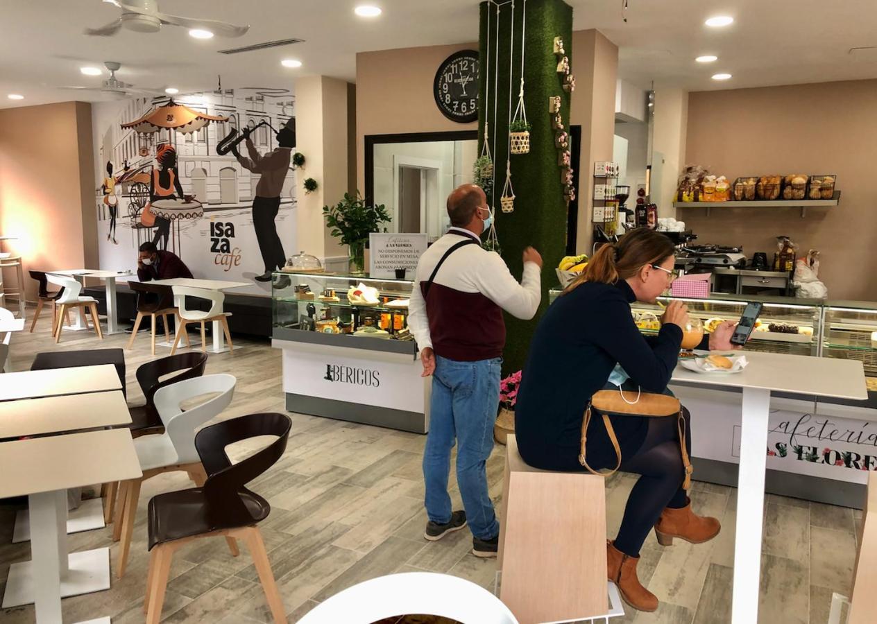 Loft Gran Canaria 阿鲁卡斯 外观 照片