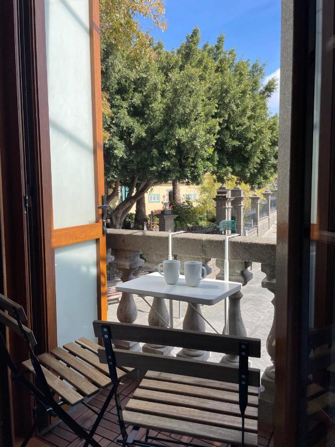 Loft Gran Canaria 阿鲁卡斯 外观 照片