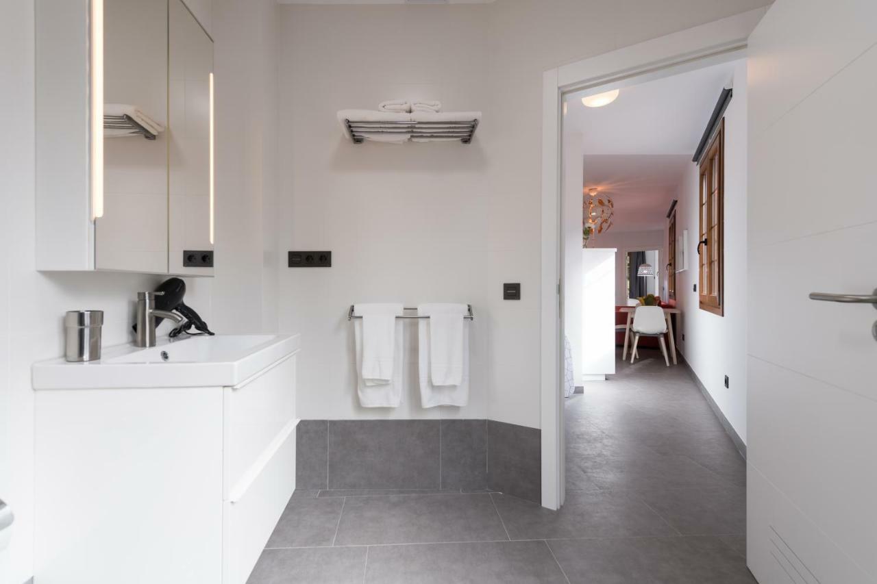 Loft Gran Canaria 阿鲁卡斯 外观 照片