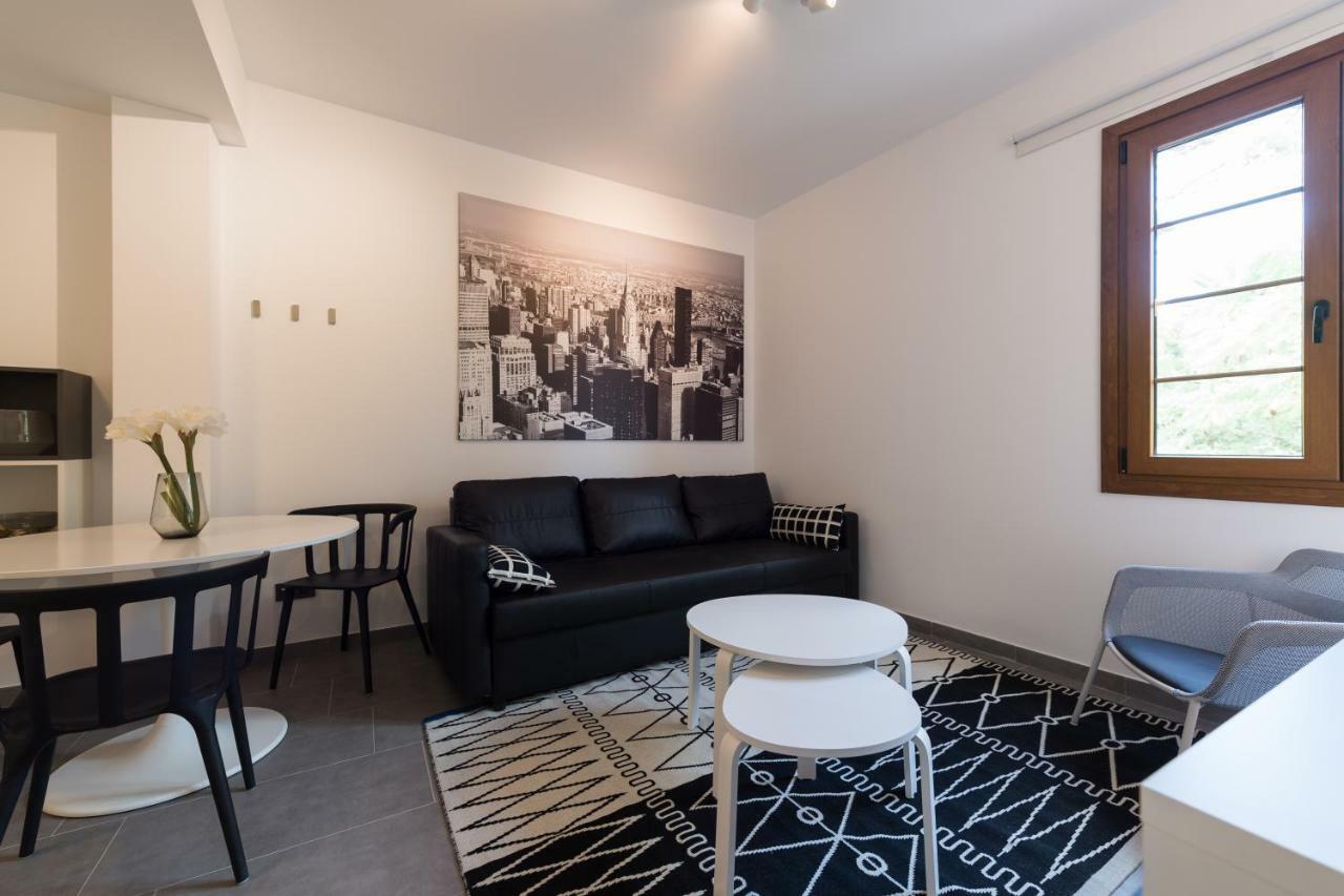 Loft Gran Canaria 阿鲁卡斯 外观 照片
