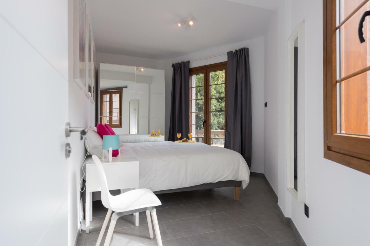 Loft Gran Canaria 阿鲁卡斯 外观 照片