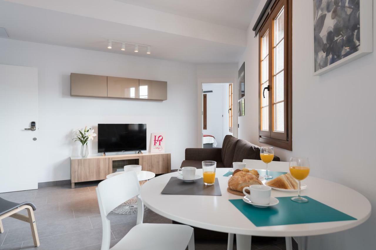 Loft Gran Canaria 阿鲁卡斯 外观 照片