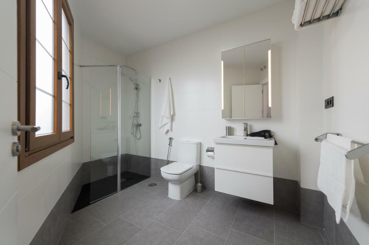 Loft Gran Canaria 阿鲁卡斯 外观 照片