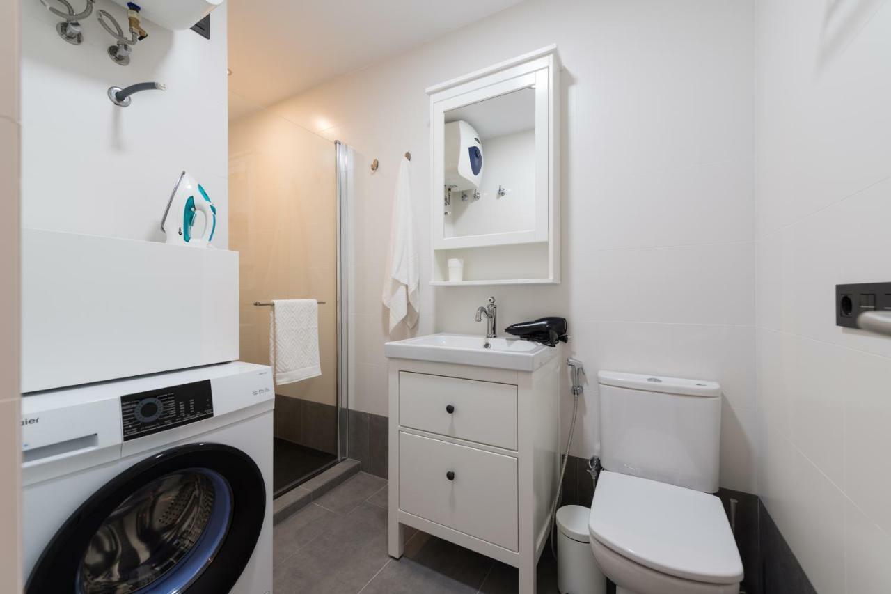 Loft Gran Canaria 阿鲁卡斯 外观 照片
