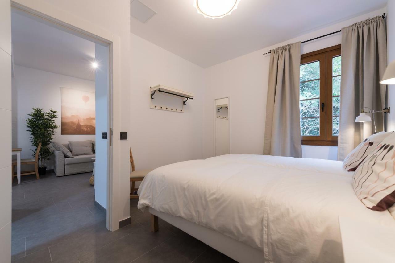Loft Gran Canaria 阿鲁卡斯 外观 照片