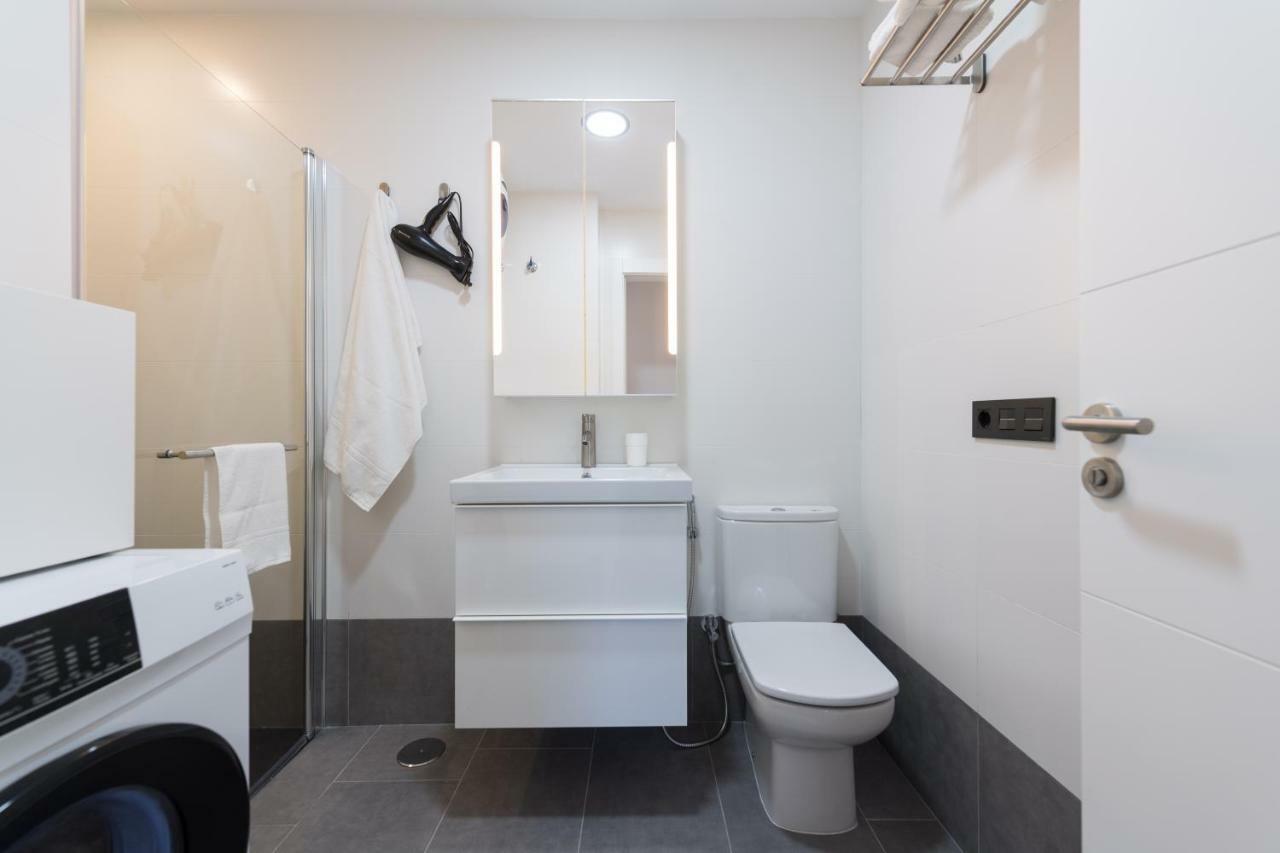 Loft Gran Canaria 阿鲁卡斯 外观 照片