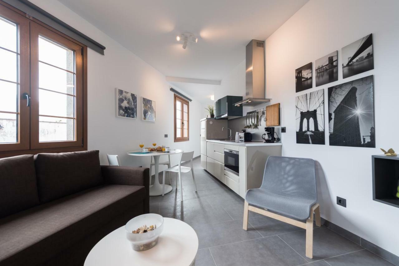 Loft Gran Canaria 阿鲁卡斯 外观 照片