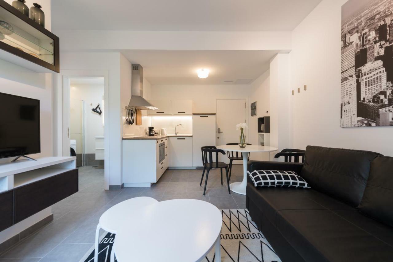 Loft Gran Canaria 阿鲁卡斯 外观 照片