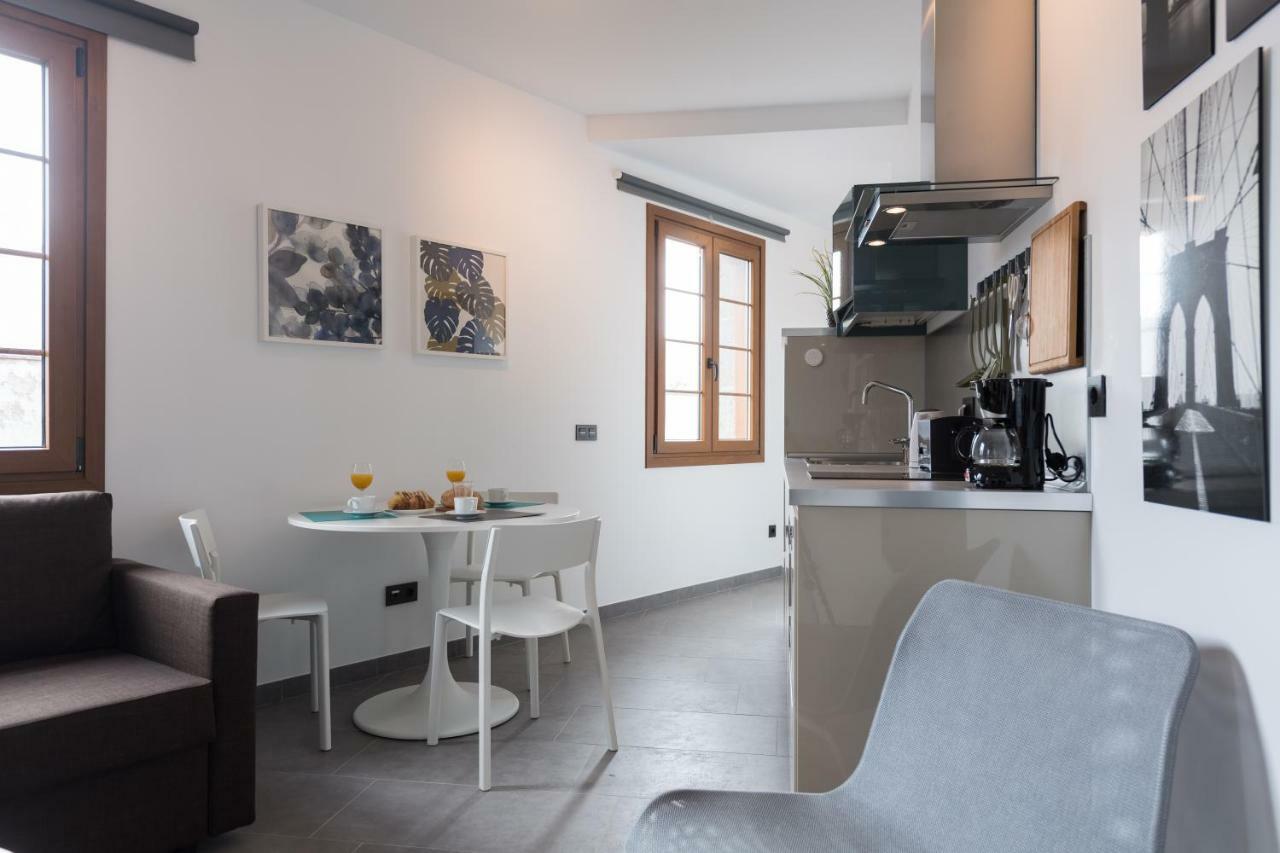 Loft Gran Canaria 阿鲁卡斯 外观 照片