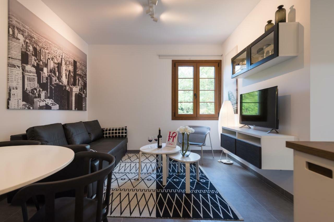 Loft Gran Canaria 阿鲁卡斯 外观 照片