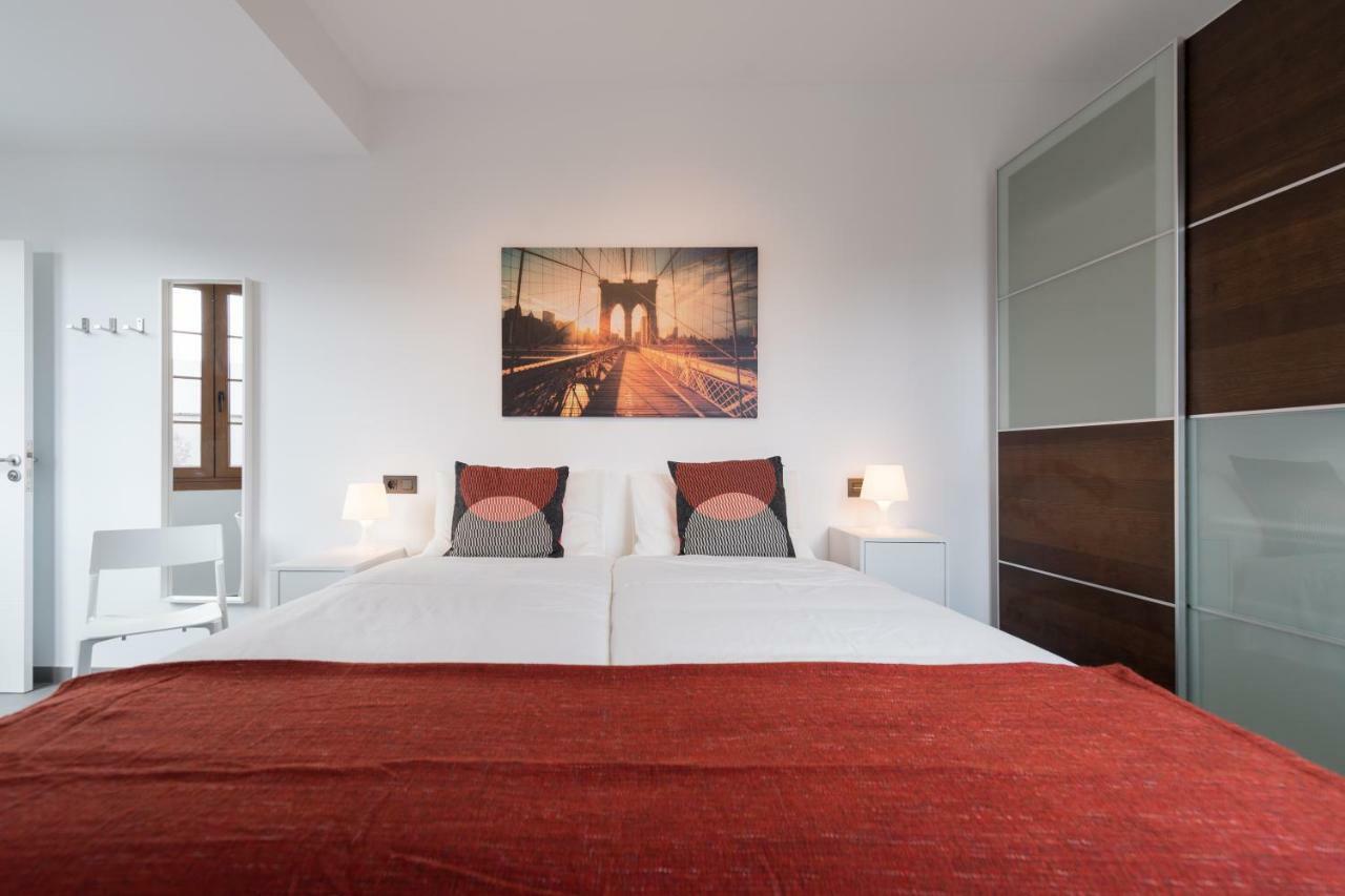Loft Gran Canaria 阿鲁卡斯 外观 照片