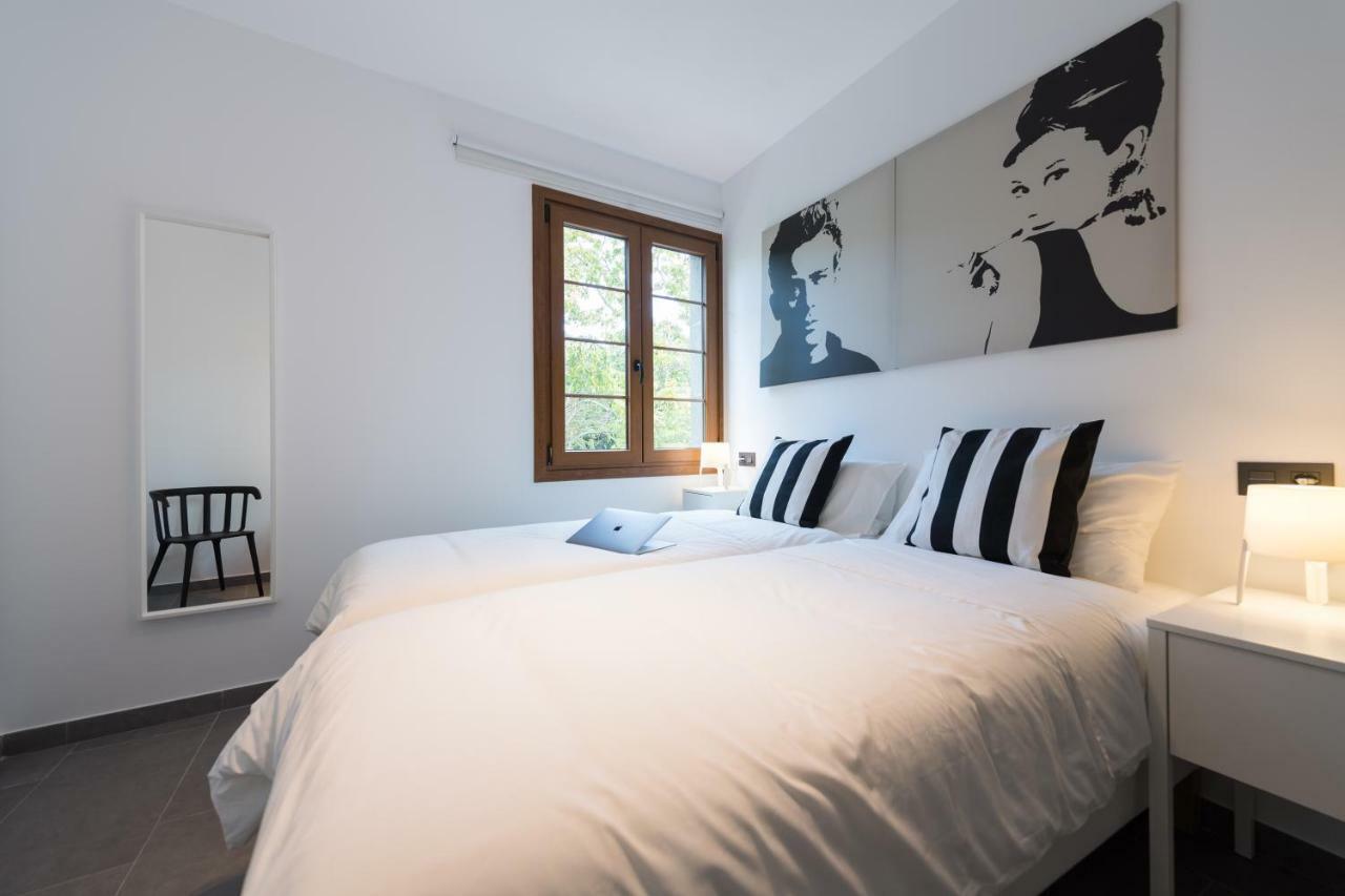 Loft Gran Canaria 阿鲁卡斯 外观 照片