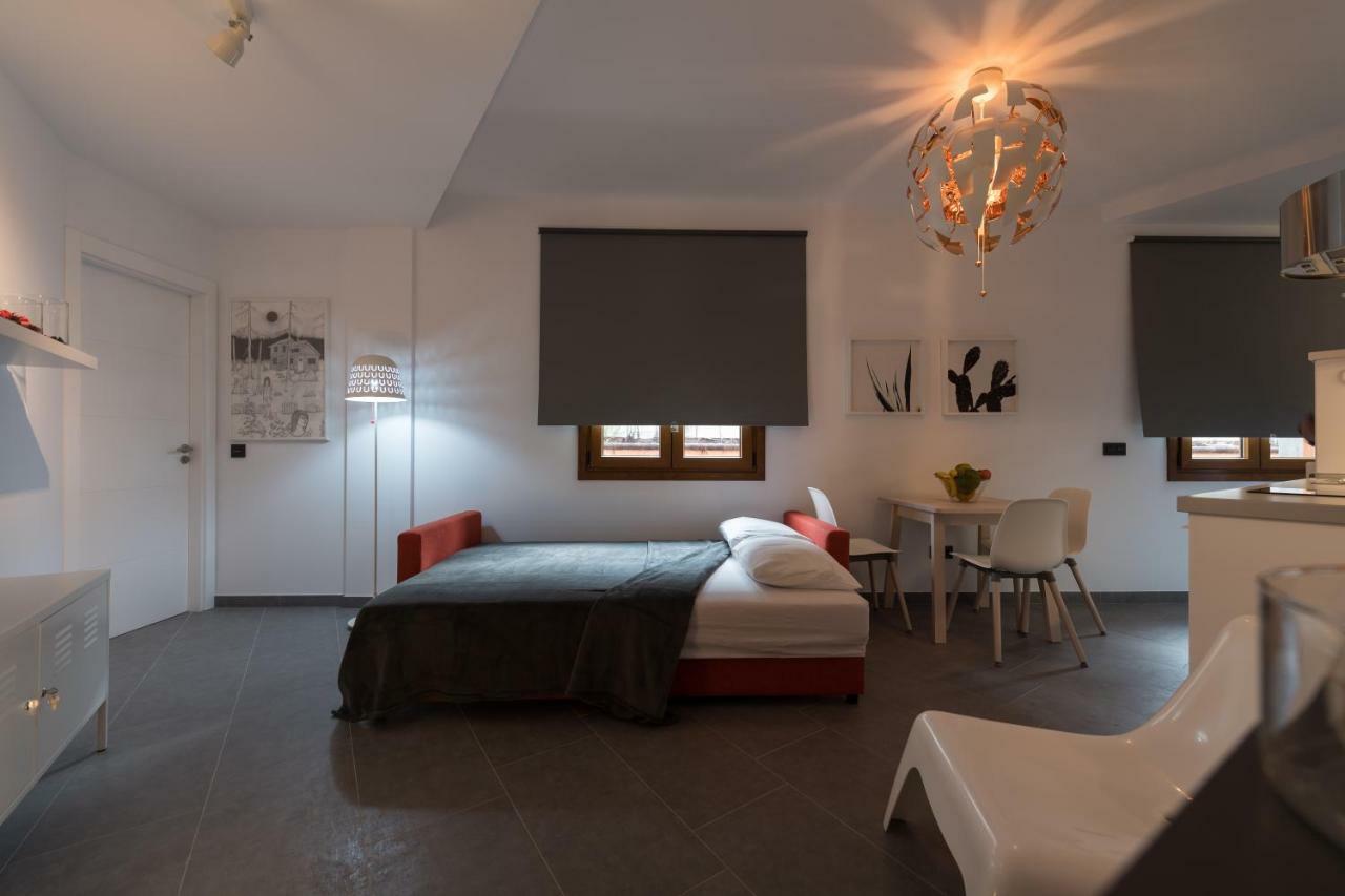 Loft Gran Canaria 阿鲁卡斯 外观 照片