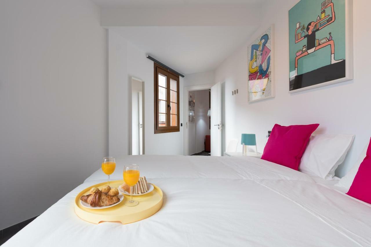 Loft Gran Canaria 阿鲁卡斯 外观 照片