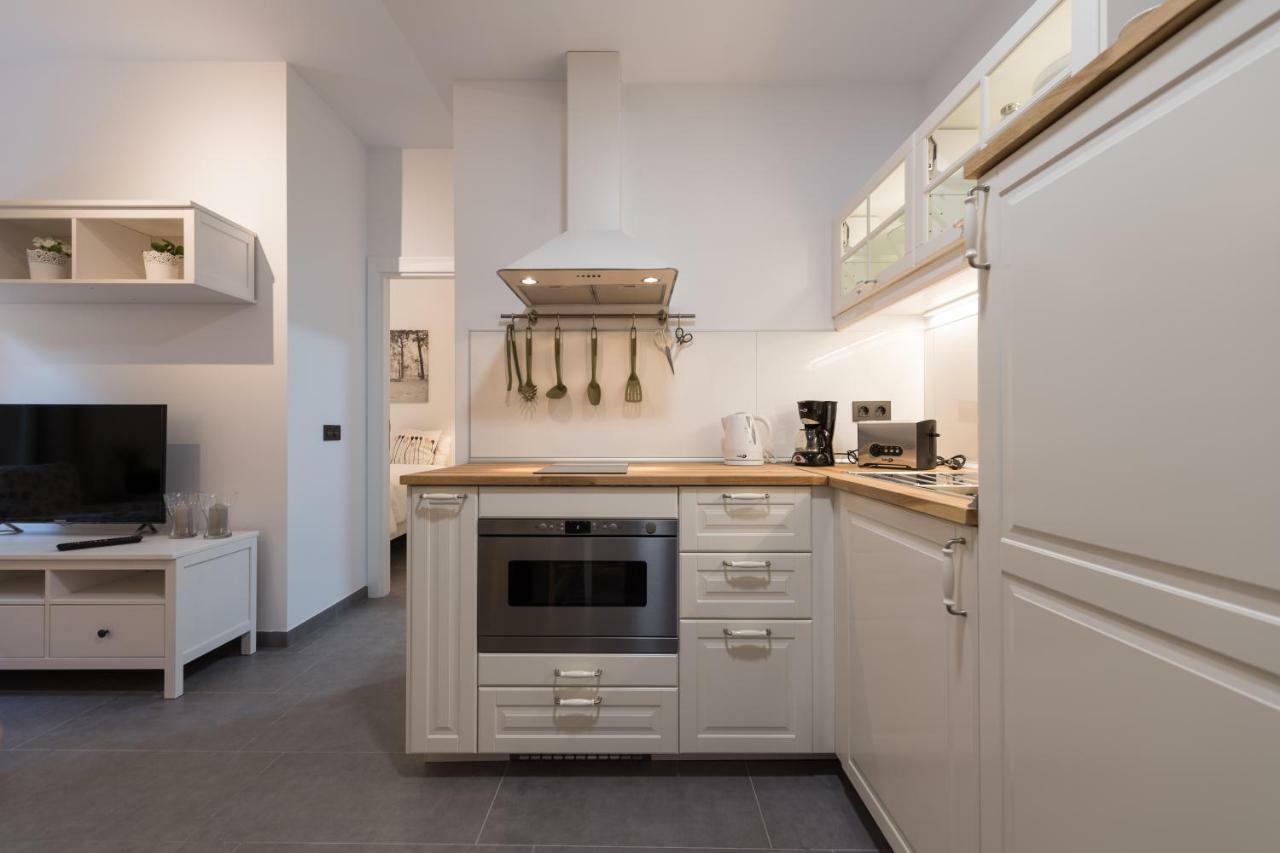 Loft Gran Canaria 阿鲁卡斯 外观 照片