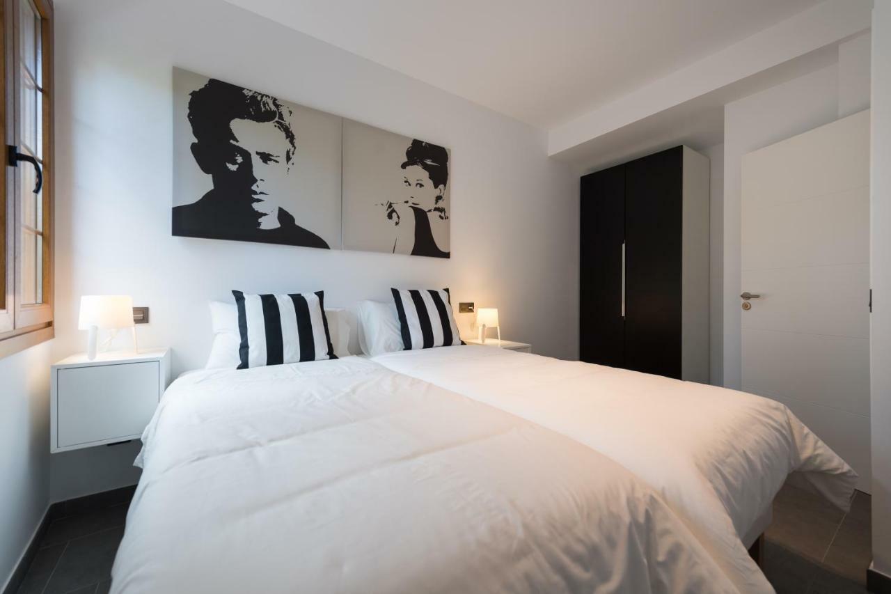 Loft Gran Canaria 阿鲁卡斯 外观 照片
