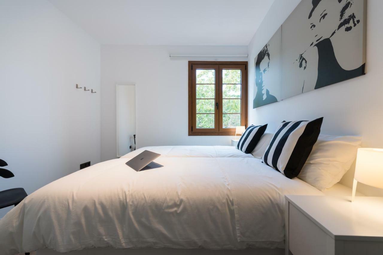 Loft Gran Canaria 阿鲁卡斯 外观 照片