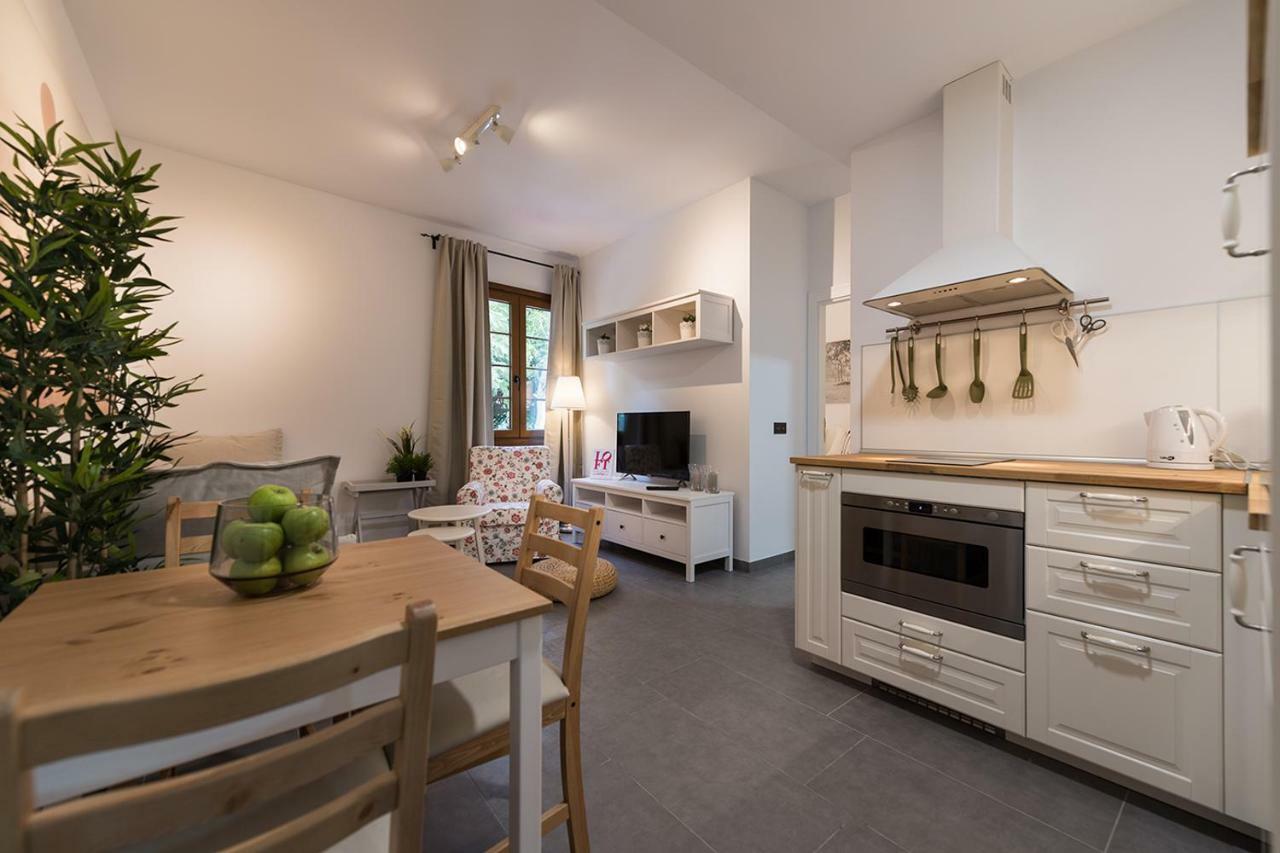 Loft Gran Canaria 阿鲁卡斯 外观 照片