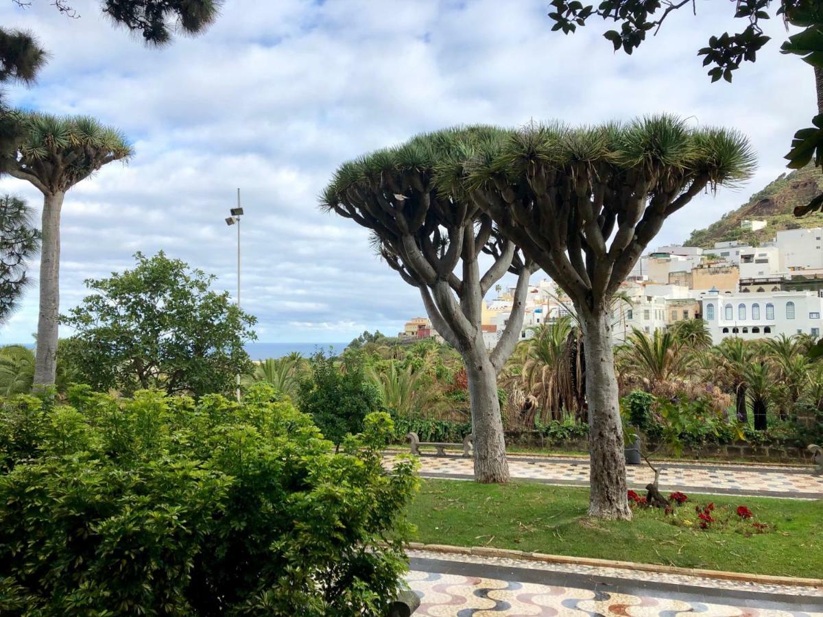 Loft Gran Canaria 阿鲁卡斯 外观 照片