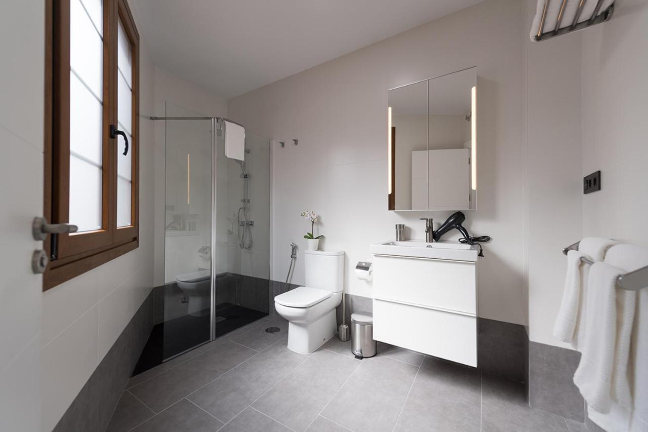 Loft Gran Canaria 阿鲁卡斯 外观 照片